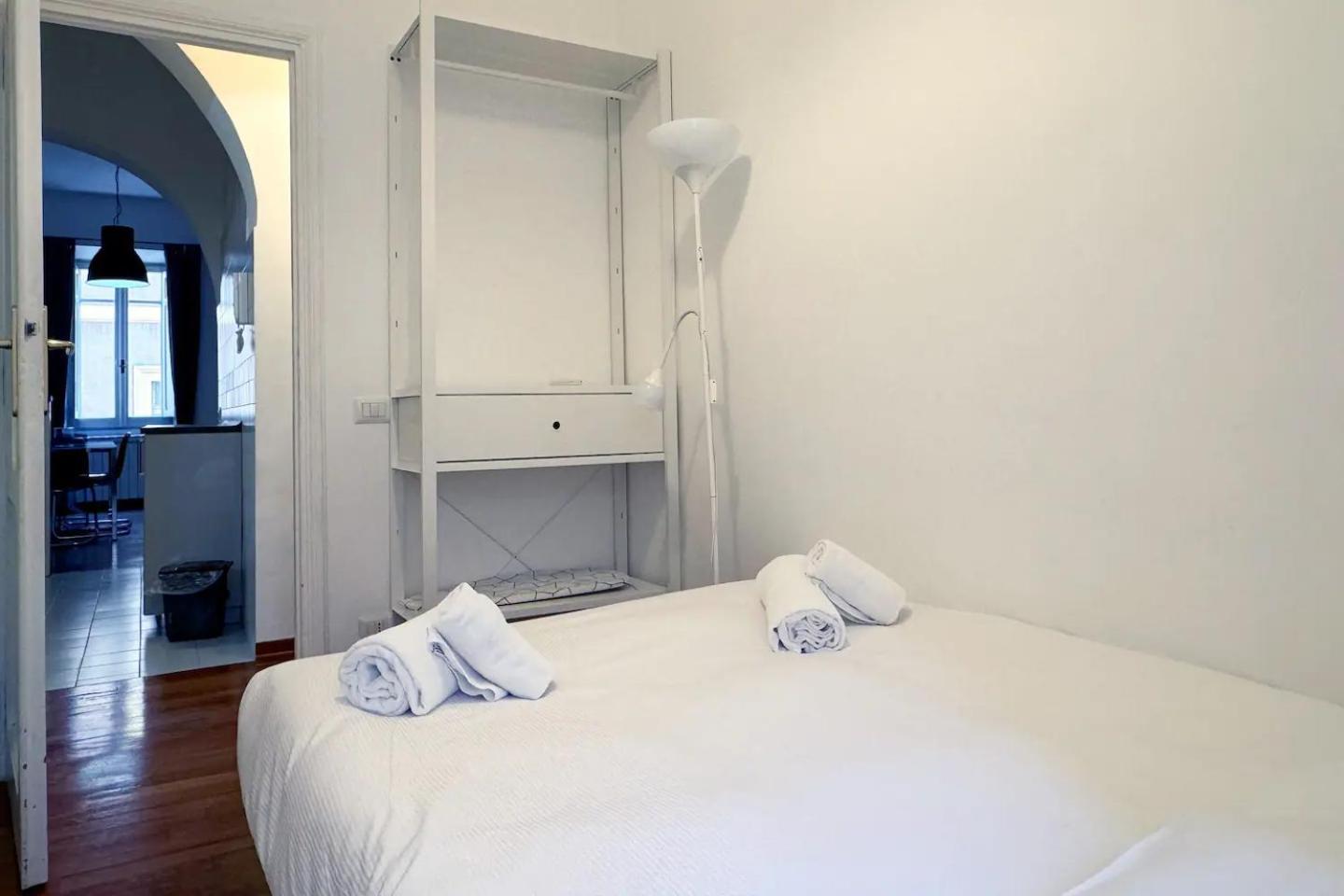 Jhhit San Pietro Modern Appartement