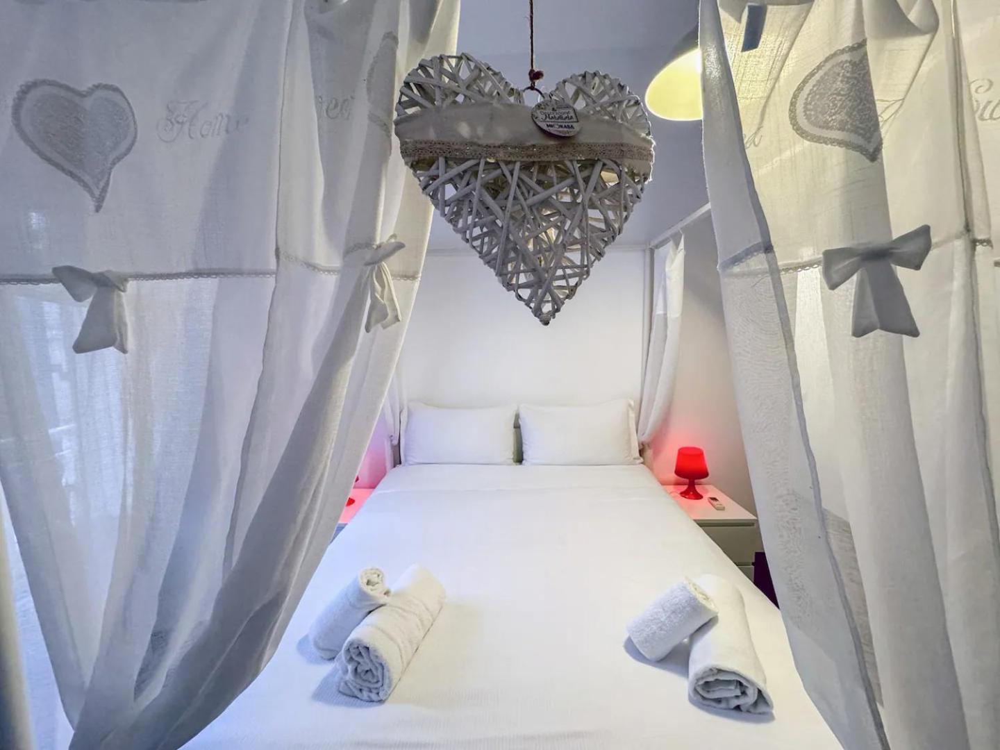 Appartement Jhhit San Pietro Modern