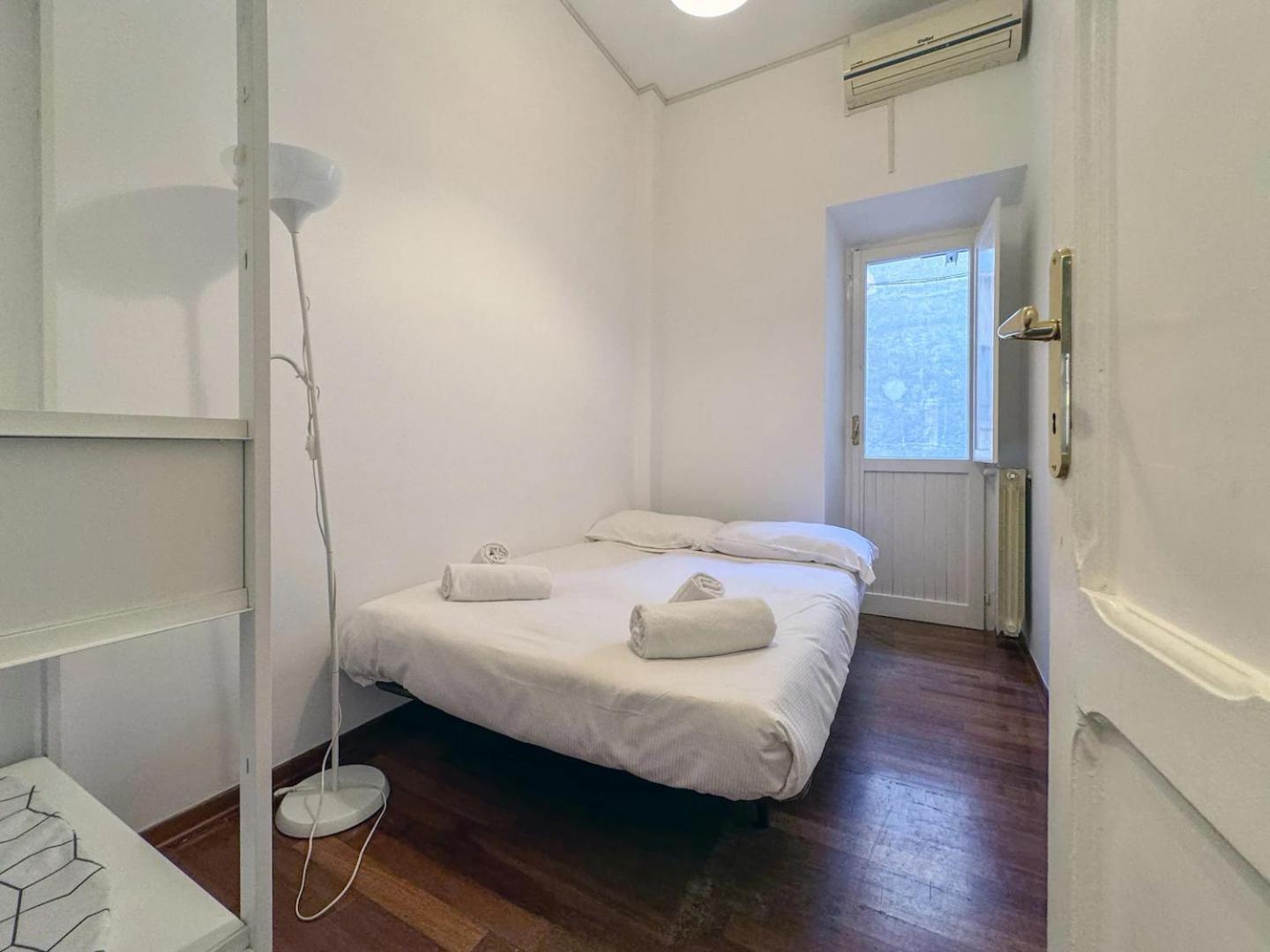 Jhhit San Pietro Modern Appartement *