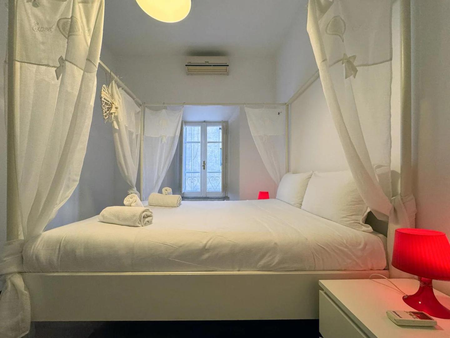 Appartement Jhhit San Pietro Modern *